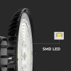 Oprawa V-TAC LED high bay LIFUD driver 0-10V 160Lm/W 120W/150W/200W VT-90202 3000K+4000K+5000K 32000lm 5 lat gwarancji